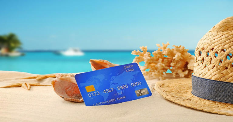 10 Travel Credit Cards With The Best Perks For 2024