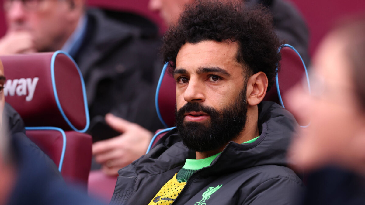 rio ferdinand takes aim at fellow pundits over mohamed salah criticism
