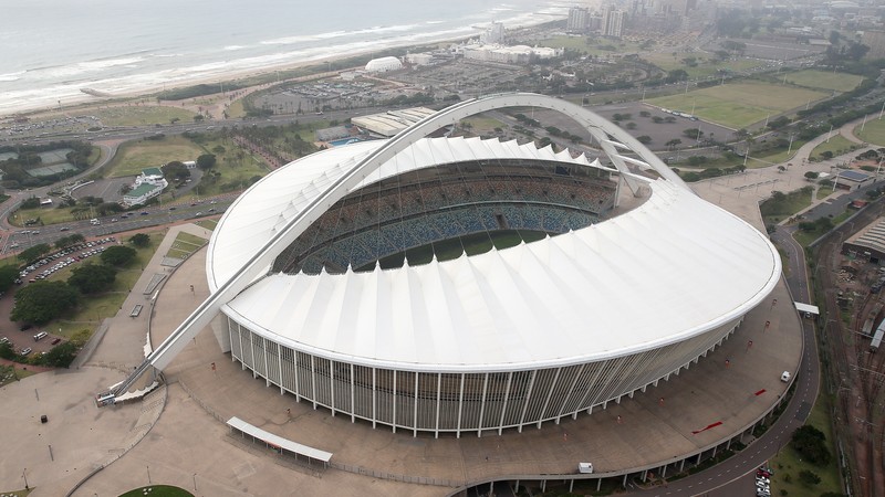 moses mabhida stadium set to get a facelift