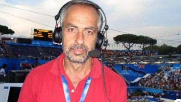 πέθανε ο αθλητικογράφος στράτος σεφτελής - η ανάρτηση του αδερφού του