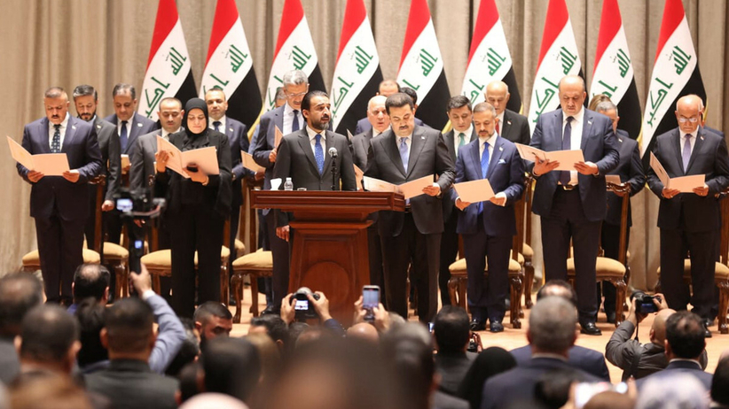 parlament iraku zdecydował ws. osób lgbt. jest reakcja usa