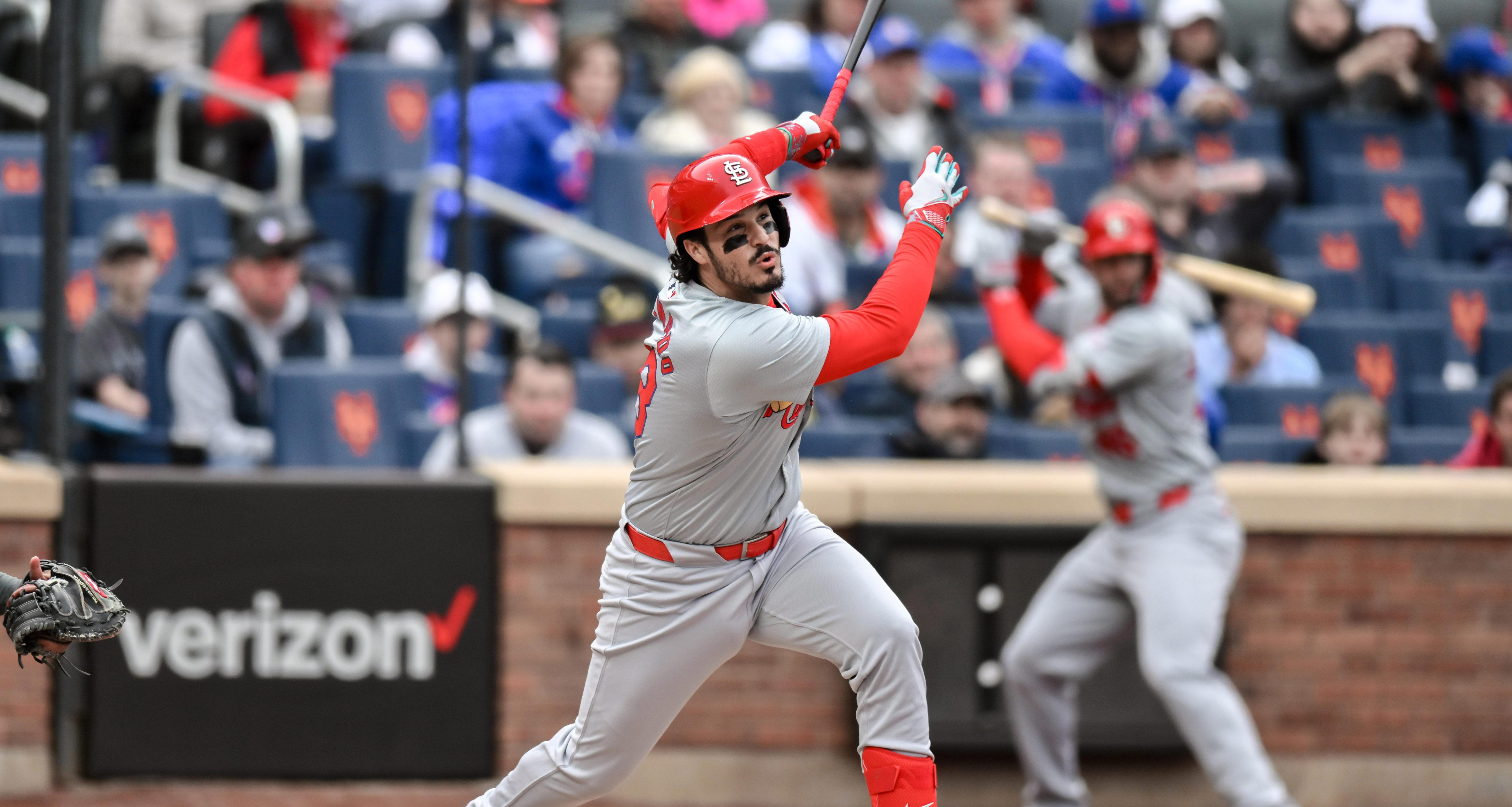 St. Louis Cardinals At New York Mets Odds, Picks And Predictions