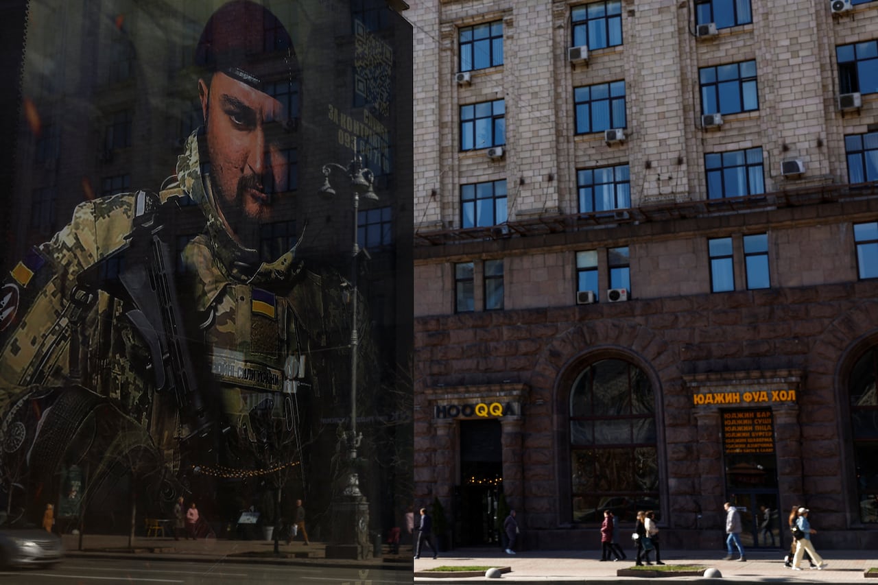 facing hard wartime choices, ukraine puts spotlight on men abroad who are absent from fight