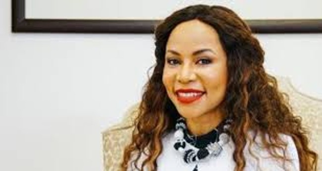 contributions of arts and culture on freedom day: precious moloi-motsepe