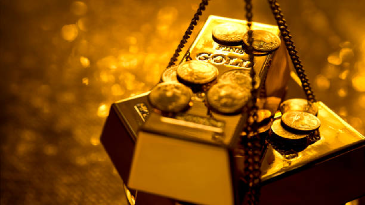 gold rate today: check how much yellow metal costs on may 1