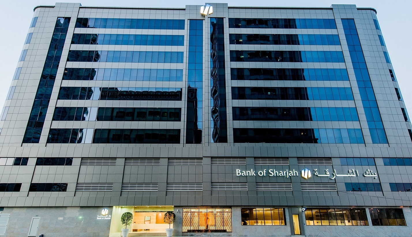 bank of sharjah acts as joint lead manager, bookrunner in $300 million sukuk for kuwait international bank