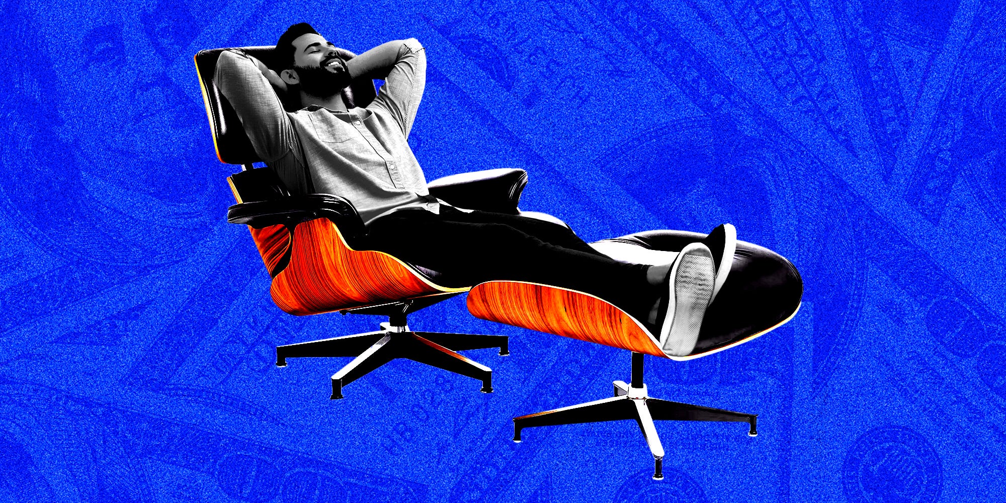 microsoft, the hottest new status symbol for corporate climbers: a $7,000 chair