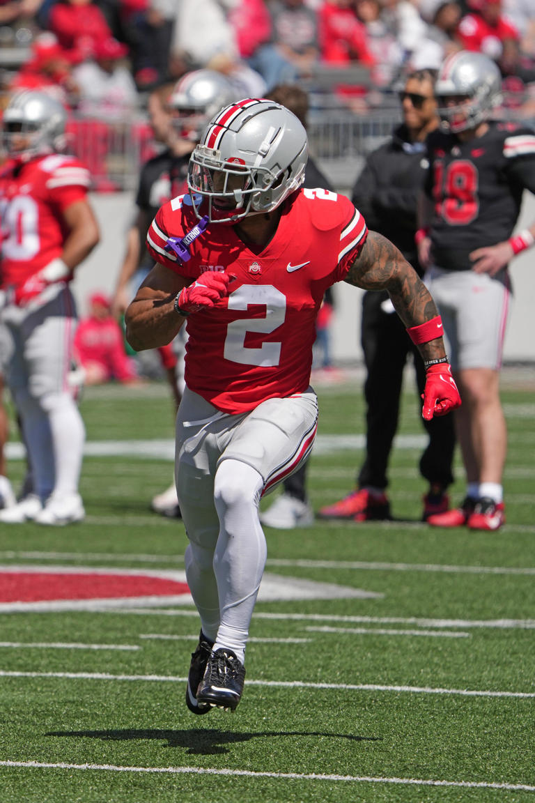 Ohio State 2025 NFL Draft prospects An early look at where Emeka