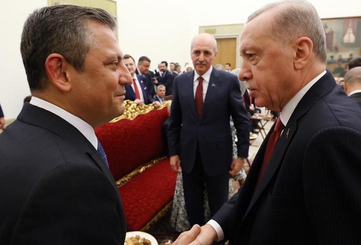 erdoğan-özel görüşmesi bu hafta yapılacak mı?