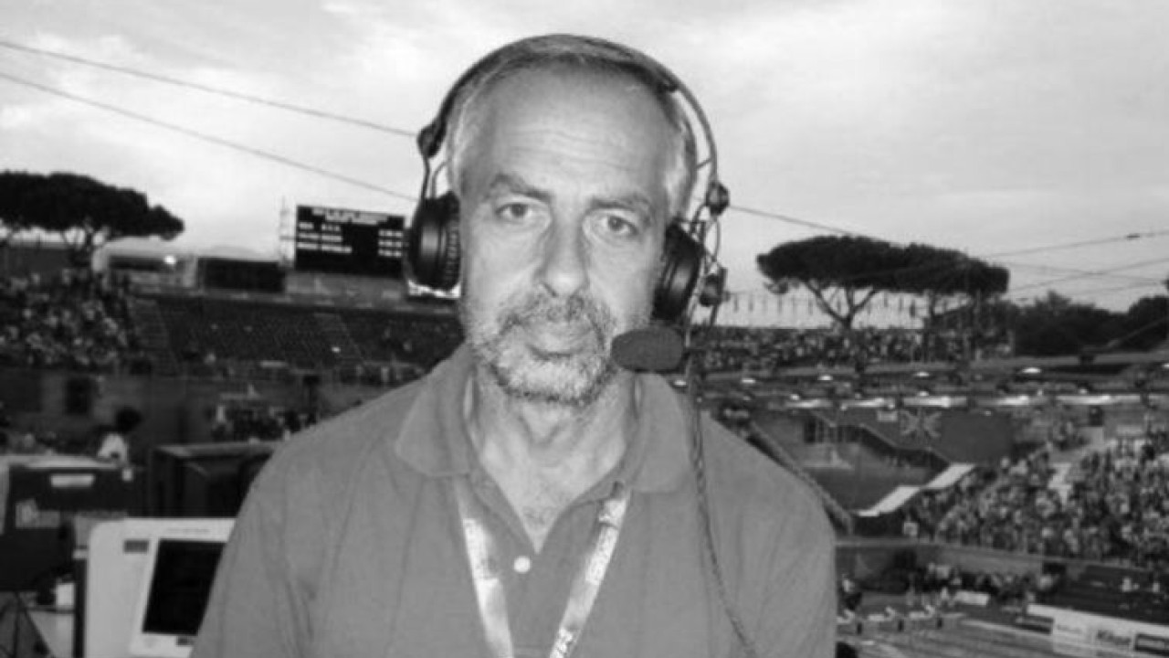 πένθος στη δημοσιογραφία: πέθανε ο αθλητικογράφος στράτος σεφτελής