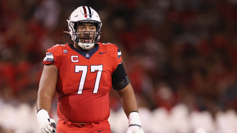 NFL Draft grades Grading every pick Packers made in 2024 NFL Draft