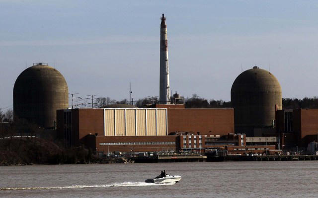 Closure of nuclear plant sparks debate as new problem arises: 'It's been a real step backward'