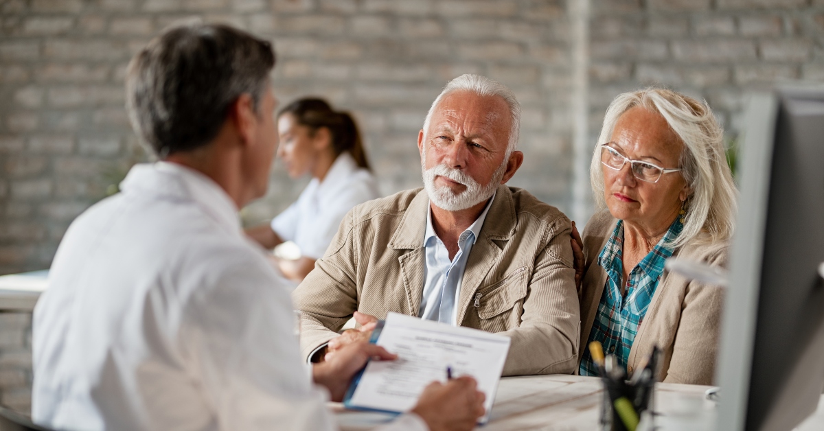 <p> Within 12 months of signing up for Medicare, reach out to your doctor to schedule a preliminary “welcome to Medicare” visit. </p><p>Unlike an annual checkup, your welcome visit is a one-time appointment where you and your primary care provider go over your medical history in depth.  </p> <p> The appointment includes a few basic screenings, such as a vision test. Your doctor will also create a preventative care plan, which lays out which screenings and vaccines you should get as you enter your golden years. </p> <p> Although you will not pay a deductible for this visit, you might be responsible for a coinsurance. In addition, your deductible might apply if the doctor performs some types of additional tests.  </p> <p>   <a href="https://financebuzz.com/choice-home-warranty-jump?utm_source=msn&utm_medium=feed&synd_slide=2&synd_postid=18088&synd_backlink_title=Are+you+a+homeowner%3F+Don%27t+let+unexpected+home+repairs+drain+your+bank+account.&synd_backlink_position=3&synd_slug=choice-home-warranty-jump"><b>Are you a homeowner?</b> Don't let unexpected home repairs drain your bank account.</a>   </p>