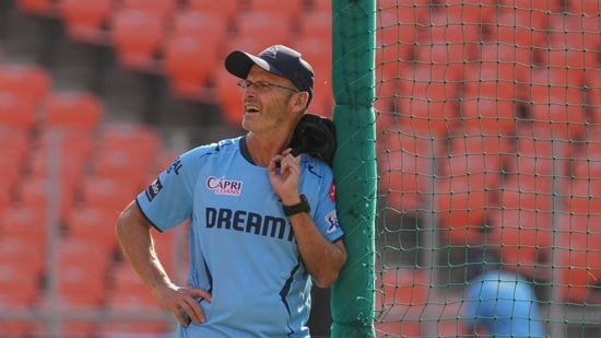 Gary Kirsten Named Pakistan White-ball Head Coach Ahead Of T20 World ...