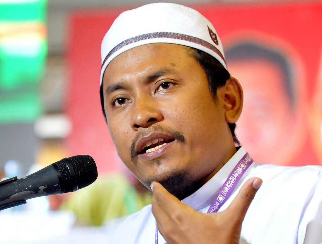 kkb polls: pas downplays absence of party leaders on nomination day