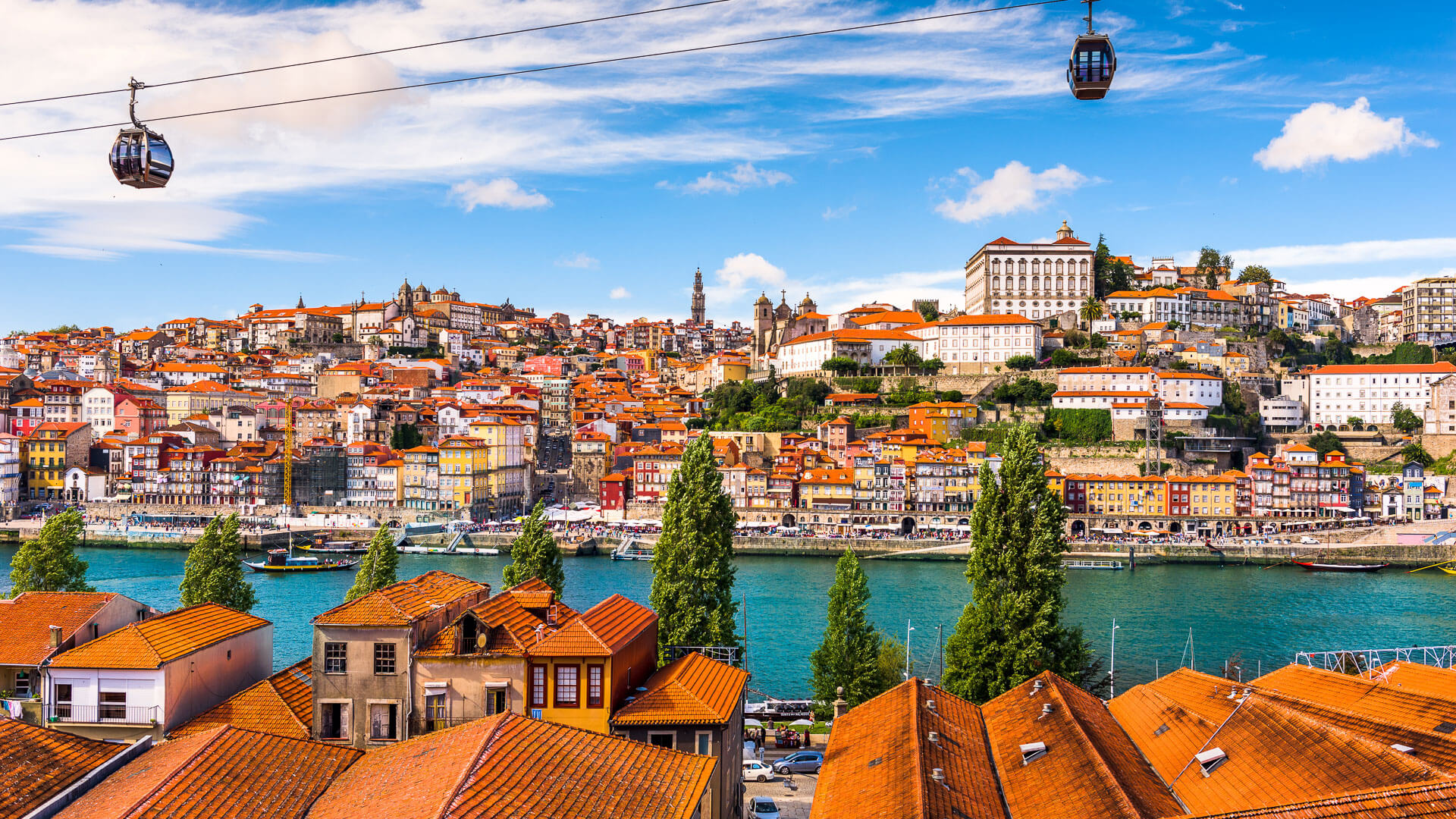 <p>Portugal, a <a href="https://www.gobankingrates.com/investing/real-estate/why-buying-vacation-home-may-be-easier-than-you-think/?utm_term=incontent_link_1&utm_campaign=1269648&utm_source=msn.com&utm_content=1&utm_medium=rss" rel="">favorite destination</a> for vacationers from all over the world, is home to white-sand beaches, historical landmarks and mouthwatering cuisine.</p> <p><strong>Read Next: <a href="https://www.gobankingrates.com/money/wealth/the-salary-a-single-person-needs-to-live-comfortably-in-hawaii/?utm_term=related_link_1&utm_campaign=1269648&utm_source=msn.com&utm_content=2&utm_medium=rss" rel="">Here's the Salary a Single Person Needs To Live Comfortably in Hawaii</a></strong></p> <p><strong>Find Out: <a href="https://www.gobankingrates.com/what-to-do-if-you-owe-back-taxes-to-the-irs-1808611/?utm_term=related_link_2&utm_campaign=1269648&utm_source=msn.com&utm_content=3&utm_medium=rss" rel="">Owe Money to the IRS? Most People Don't Realize They Should Do This One Thing</a></strong></p> <p>It beckons travelers with the promise of exciting experiences and the easy, tranquil charm its citizens are known for. Portugal's diversity caters to every traveler's taste, from Lisbon's busy streets to Porto's quieter bucolic charm, the Algarve's serene beauty and the Azores' unspoiled landscape.</p> <p>Whether you're getting acquainted with a <em>pastéis de nata</em> at a local bakery, enjoying a Fado performance in a traditional local tavern or exploring the geological wonders of Benagil Cave, a trip to Portugal is a love affair waiting to happen.</p> <p>Now, picture yourself owning a slice of Portuguese paradise to call your own -- a beautiful vacation home to retreat to, year after year. Investing in a Portuguese vacation property offers a personal haven in a country known worldwide for its hospitality and charm, and it can even be a smart financial move. </p> <p>Portugal's thriving real estate market, its enticing tax benefits and the potential for rental income may make the prospect of buying a vacation home here a financially sound decision. Keep reading to learn <a href="https://www.gobankingrates.com/investing/real-estate/myths-about-buying-vacation-home/?utm_term=incontent_link_2&utm_campaign=1269648&utm_source=msn.com&utm_content=4&utm_medium=rss" rel="">everything you need to know</a> about what it would take to buy your own Portuguese-paradise vacation property.</p>