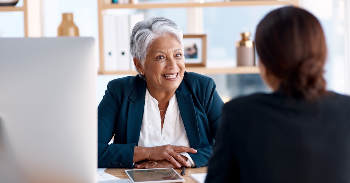 Over 70? These 15 Places Are Jumping To Hire You