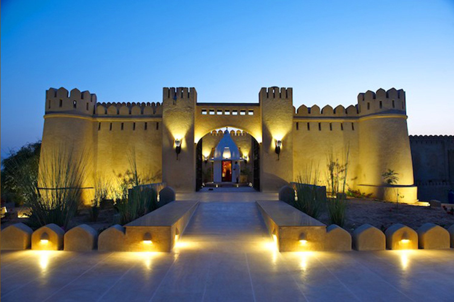 explore rajasthan in luxury: the tribes and vibes of india’s desert oasis – stay at sujan jawai, sujan serai and mihir garh resorts to explore the golden city of jaisalmer and the windswept sands of jawai