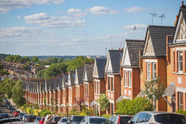 The 10 most affordable boroughs to buy a home in London revealed