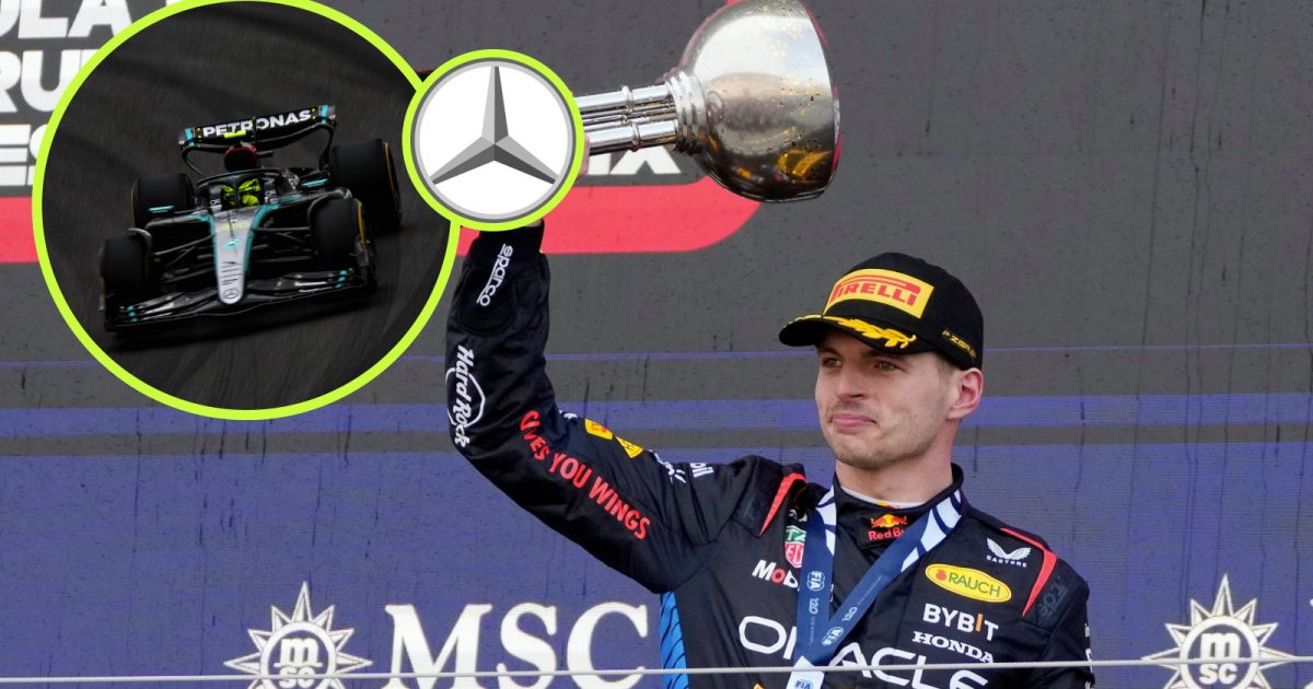 max verstappen to mercedes? the arguments for and against shock red bull exit