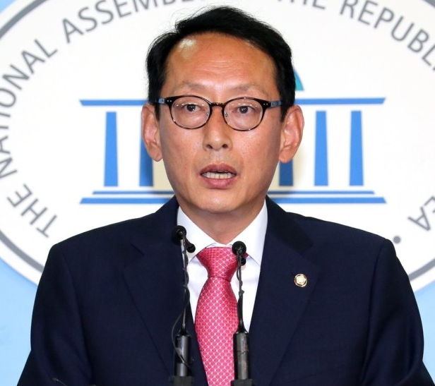 [속보]김도읍 의원 “국민의힘 원내대표 선거 불출마”