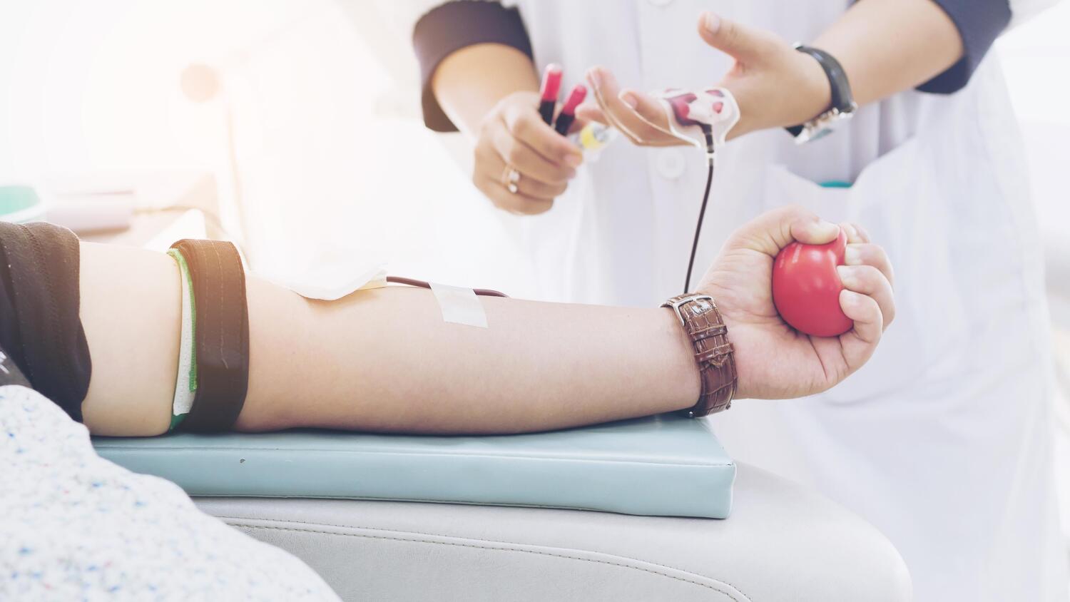 tiedätkö, mitkä sairaudet tai lääkitykset voivat estää verenluovutuksen? katso lääkärin vastaus
