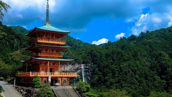 spiritual wanderlust: 5 sacred temples around the world every traveller must experience