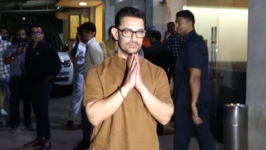 aamir khan talks about ‘power of namaste’: as a muslim i am not used to folding my hands…'