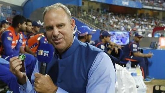 'he always gets overlooked for national honours': hayden's 'serious' t20wc message to agarkar before squad announcement