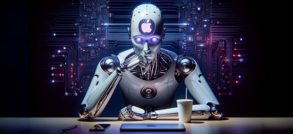microsoft, sercem iphone’a technologia od openai? apple wznawia negocjacje