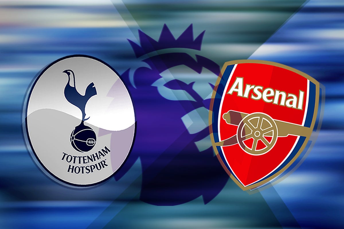 how to, how to watch tottenham vs arsenal: tv channel and live stream for north london derby today