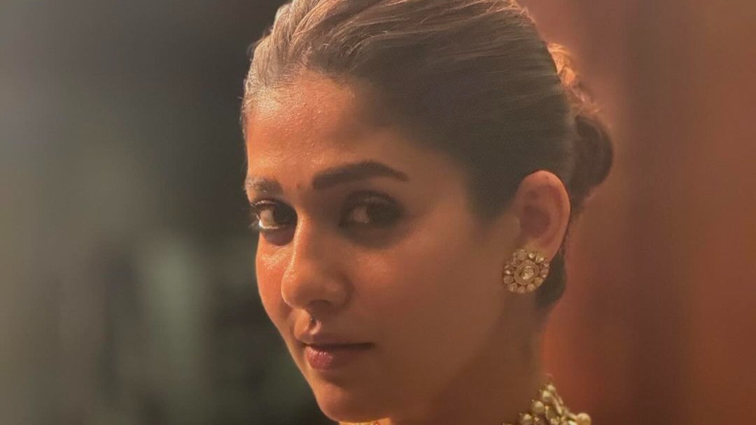nayanthara wants to amplify silenced voices through 'empowered' characters