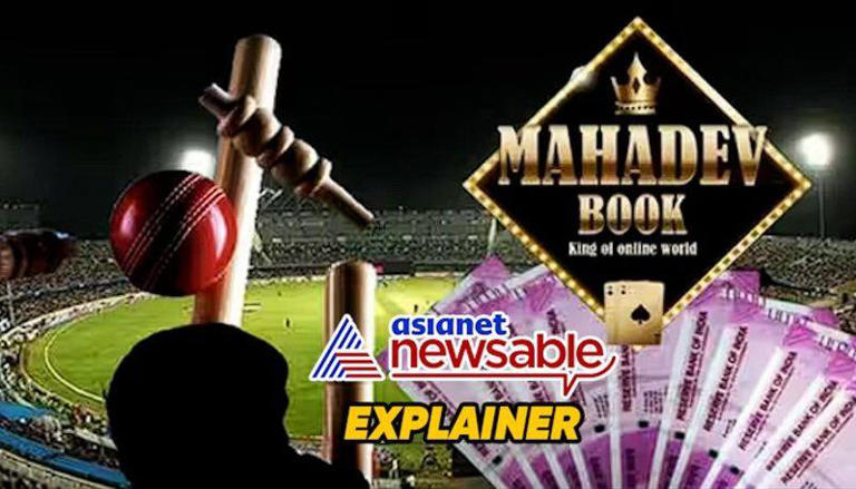 Mahadev Betting App Case Explained All About Rs 6k Crore Scam And Why