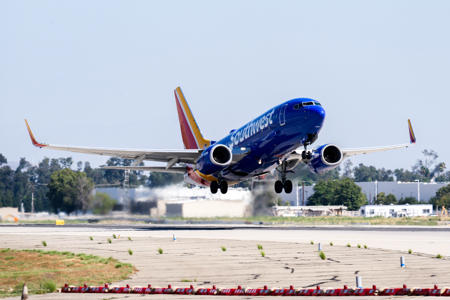 Southwest Airlines Is in Trouble<br><br>