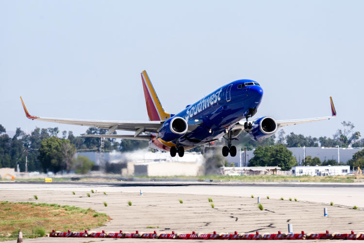 Southwest Airlines Is in Trouble