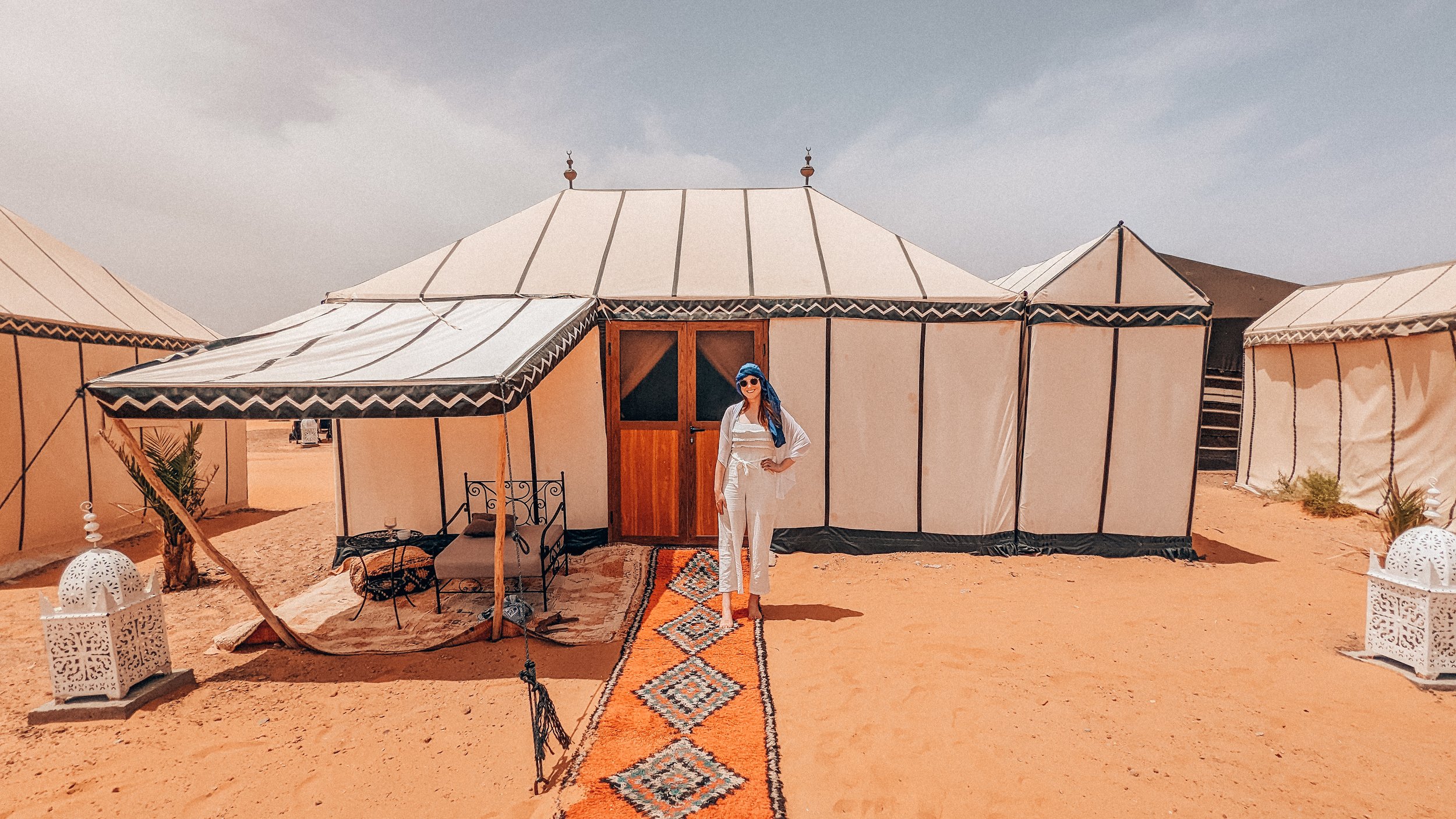 Sahara Desert: A journey into the Sahara Desert is a once-in-a-lifetime experience. Spend a night under the stars in a desert camp, ride a camel across the dunes, and witness the breathtaking sunrise and sunset over the vast expanse of sand. ]]>