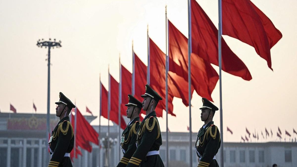 why china disbanded once-touted strategic support force: implications for india