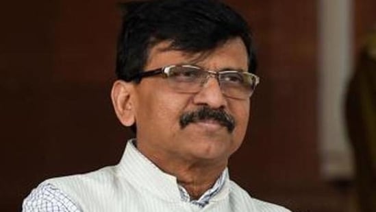 sanjay raut reacts to pm modi's ‘5 prime ministers in 5 years' jibe at india bloc