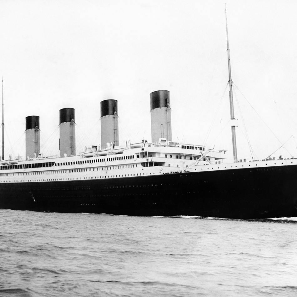 uhr von „titanic“-passagier erzielt millionensumme bei auktion