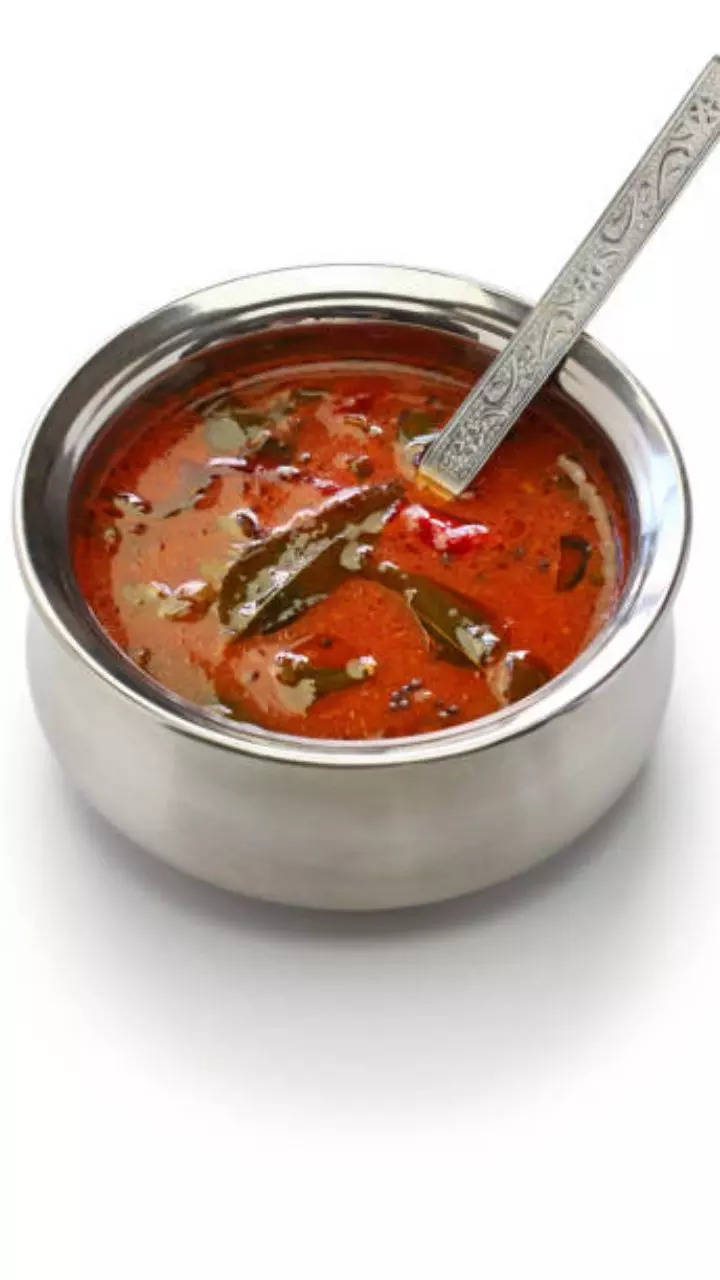 8 types of rasam for effective weight loss