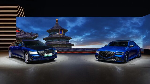 베이징모터쇼 신차만 117대 공개됐다… 핵심은 전기차