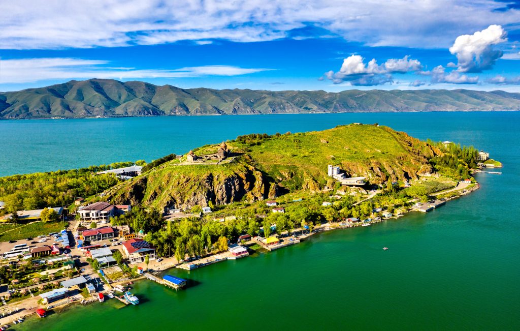 Enjoy Water Activities: Dive into the refreshing waters of Lake Sevan and indulge in a variety of water sports, including swimming, kayaking, and windsurfing. The lake's calm and clear waters make it an ideal spot for water-based adventures for enthusiasts of all skill levels. ]]>