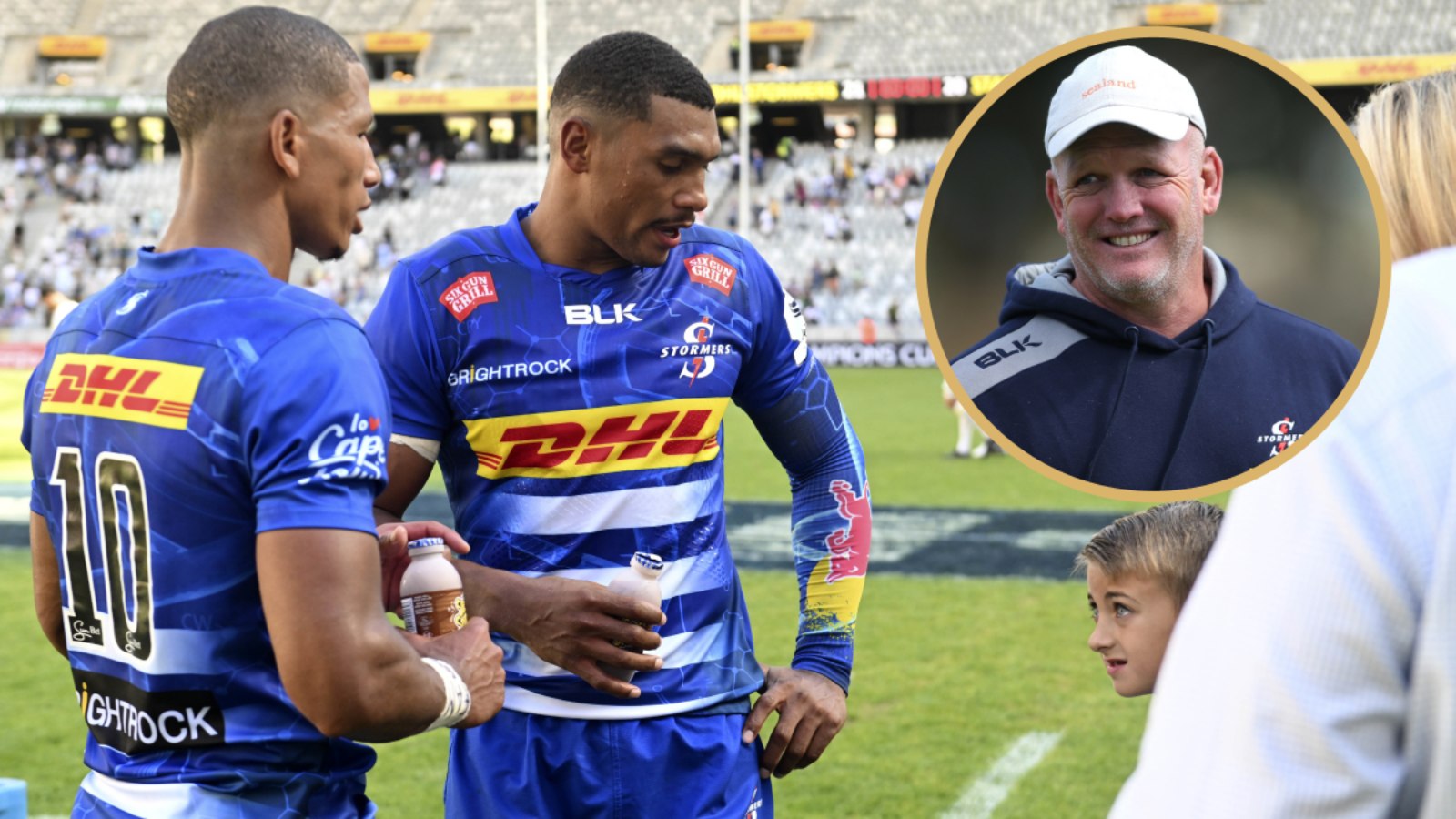 ‘we are taking our springboks’ – stormers going all in for ‘must-win’ tour