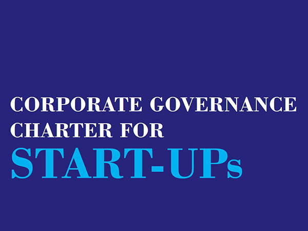 cii releases charter of good governance for growth of startups in india