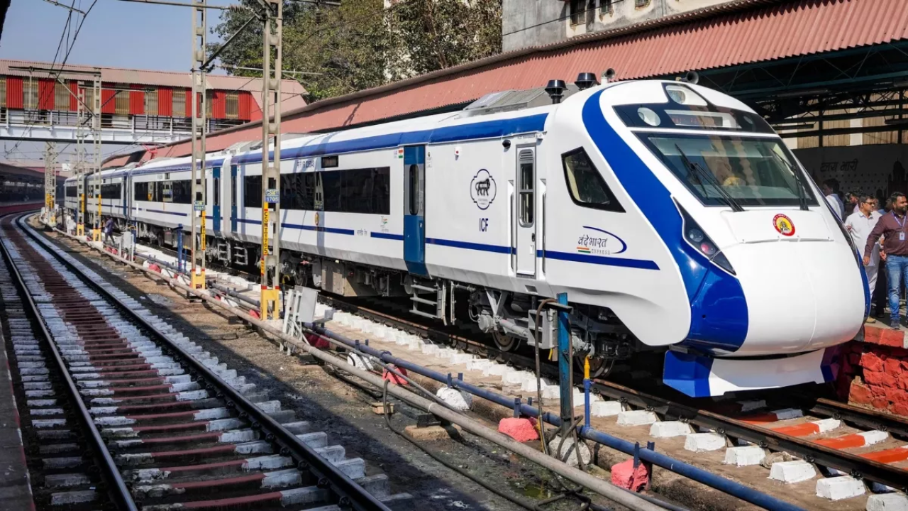 indian railways to launch vande metro and sleeper vande bharat trains for enhanced connectivity - all you need to know