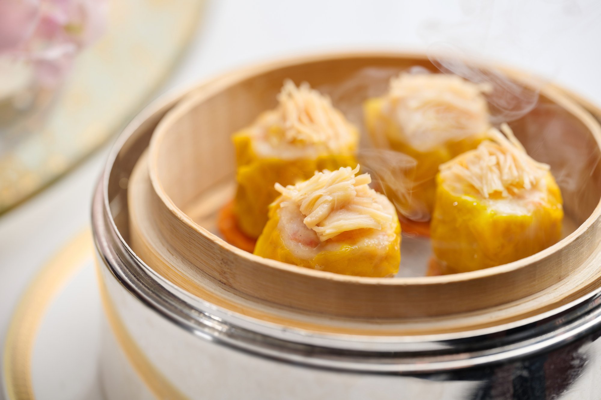 the world is borrowing from cantonese cuisine – but is it a threat to authenticity?