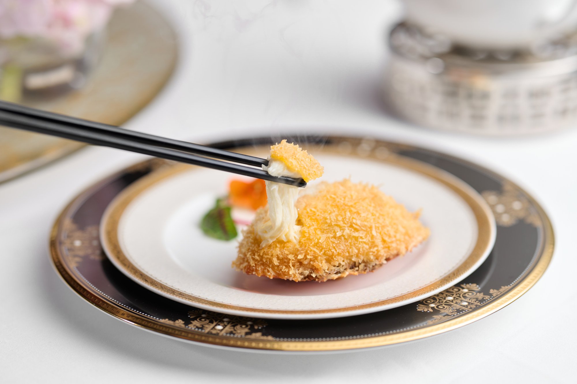 the world is borrowing from cantonese cuisine – but is it a threat to authenticity?