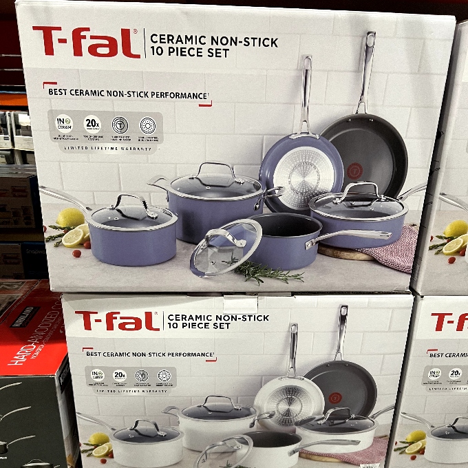 The 3 Best Cookware Sets at Costco, Sam’s Club, and Walmart