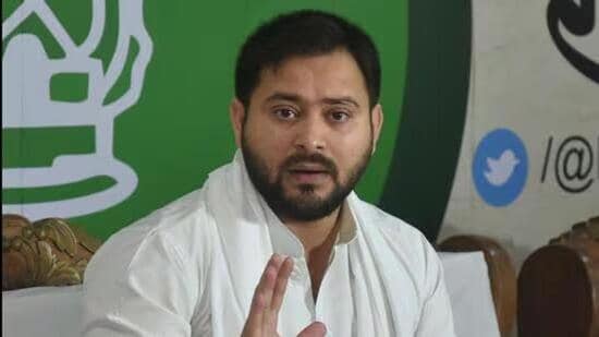 interview: hindus most affected by unemployment, says tejashwi yadav