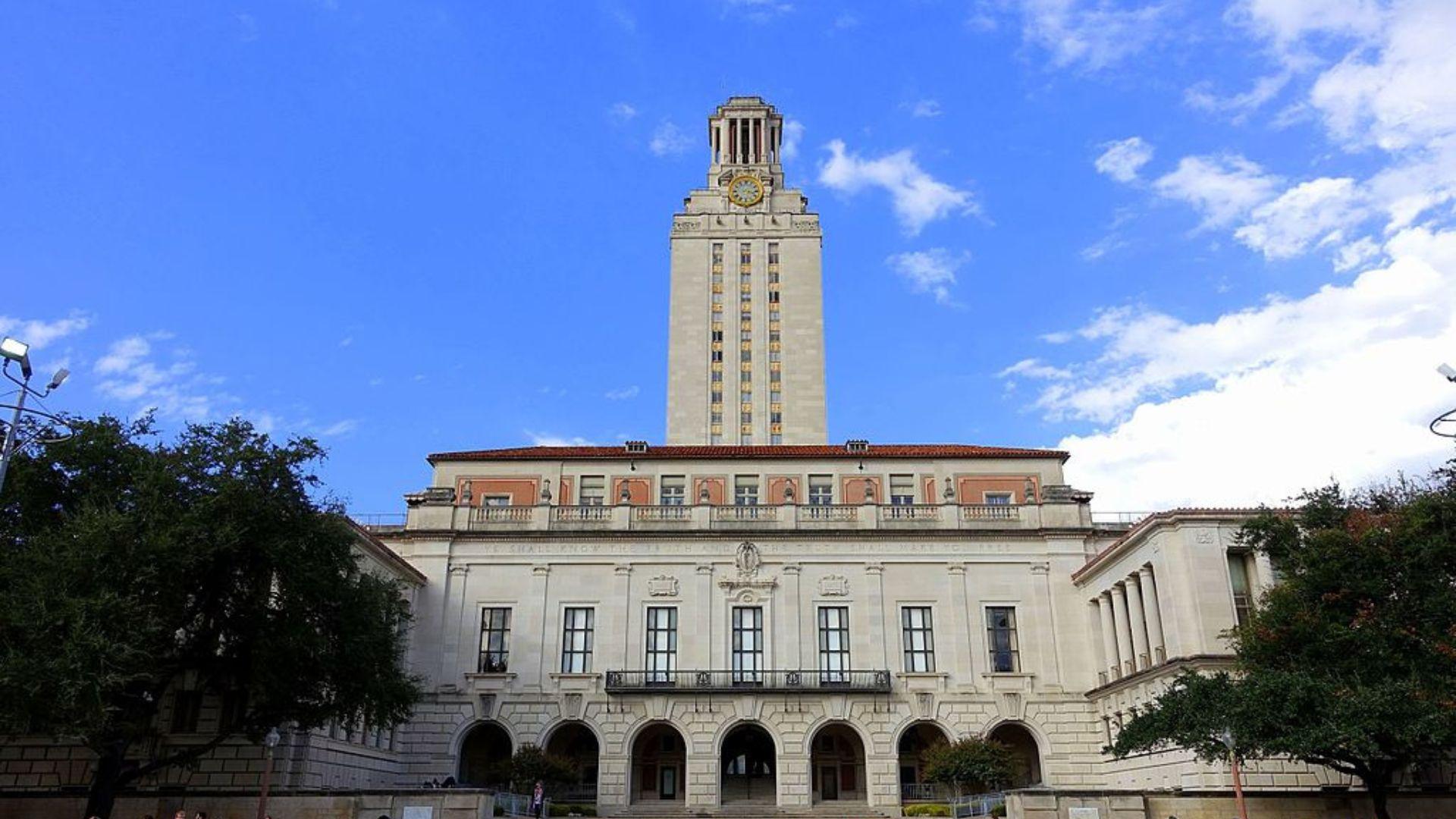 <p>With a huge $10 million donation to UT Austin, Musk pledged his support to new research around the arena of fertility studies. </p> <p>The donation went towards the Population Wellbeing Initiative, which studies the impact of fertility and climate change in the U.S. </p>